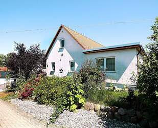 Einfamilienhaus - zuletzt Feriennutzung in 18551 Lohme Rügen, Kiekut 7 - Lohme auf Rügen