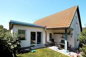 25-04-001d - Einfamilienhaus mit 140,00 m² in Lohme auf Rügen zum Kaufen