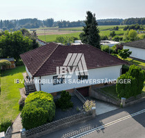 Bungalow in Amberg-Fuchsstein - naturnah wohnen!
