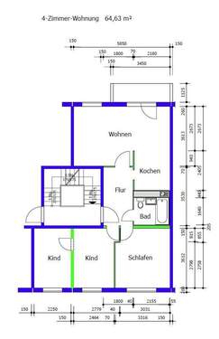 Ihre neue Wohnung - 