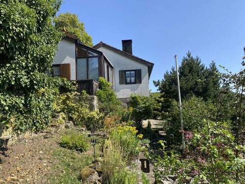 Bild4 - Einfamilienhaus mit 70,00 m² in Münchsteinach zum Kaufen