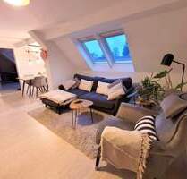 Komplett renovierte 3-Zimmer-Wohnung mit Einbauküche - ab 01.02.2026 - Hüfingen