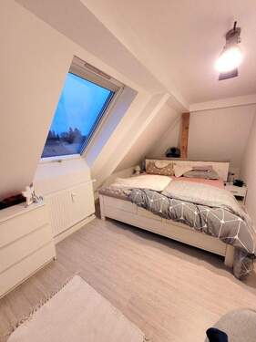 Schlafzimmer - 