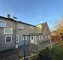 Preiswertes Eigenheim in ruhiger, grüner Lage bei Sandersdorf- Zscherndorf - Sandersdorf-Brehna Ramsin