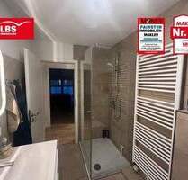 Toller Zuschnitt | moderne 4-Zi.Wohnung|2 Balkone|Parkplatz - Gütersloh Innenstadt