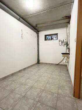 Waschkeller - 
