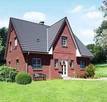 Geplanter großer Neubau inkl. großem Grundstück in Kronsforde- unverbaubarer Blick ins Grüne! - Lübeck St. Jürgen