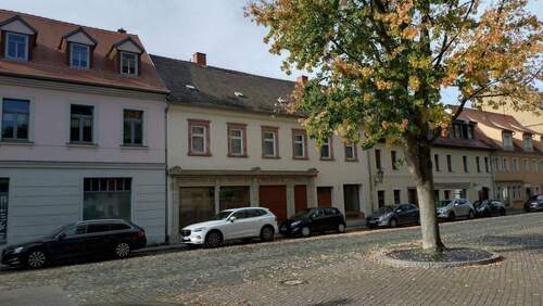 Bild 3 - 8 Zimmer Mehrfamilienhaus, Wohnhaus in Grimma