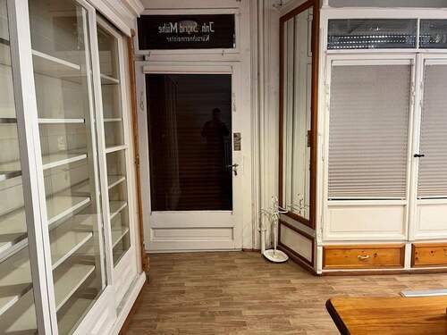 Geschäftsbereich - Mehrfamilienhaus, Wohnhaus mit 134,90 m&sup2; in Grimma zum Kaufen