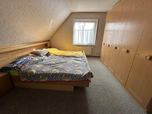 Elternschlafzimmer - 