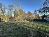 Gartenansicht - 