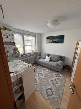 2. OG: Kinderzimmer - 