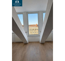 *Frisch modernisierte 3-Zimmer-Whg mit EBK ruhiger Lage von Magdeburg*