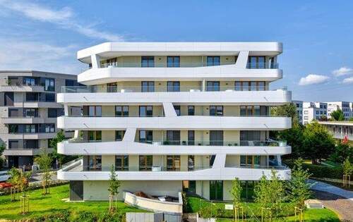 Shape Ansicht Hofseite - 