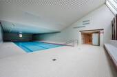 Schwimmbad & Sauna - 