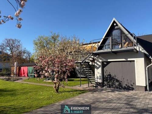 Doppelgarage - 