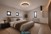 Schlafzimmer - 