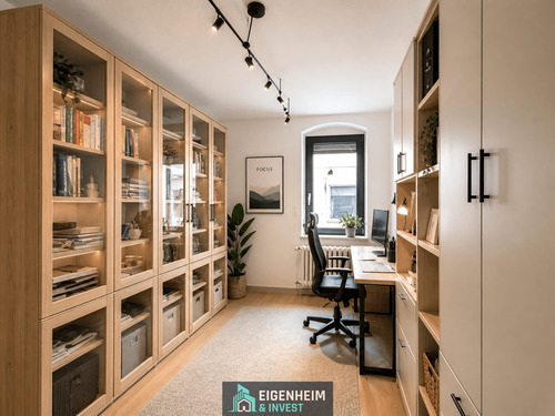 Büro - 