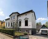 Vorderansicht Haus - 