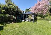 Garten - Mehrfamilienhaus, Wohnhaus mit 270,00 m&sup2; in Kippenheim zum Kaufen