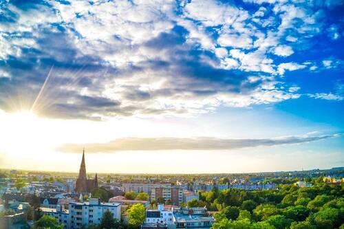 WeddingDrohne - 
