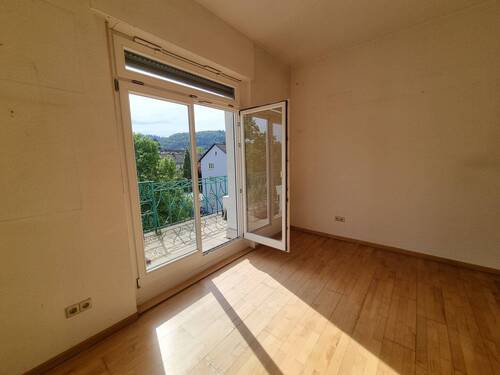 Herausspaziert! - Etagenwohnung mit 97,00 m&sup2; in Freiburg im Breisgau zum Kaufen