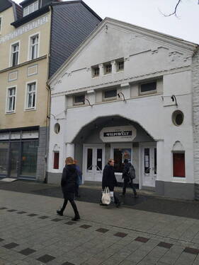 Bild 2 - Einfamilienhaus zum Kaufen in Detmold