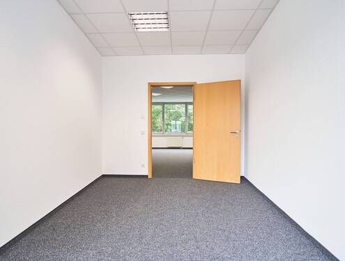 Kleines Büro - Büro zur Miete in Neuss