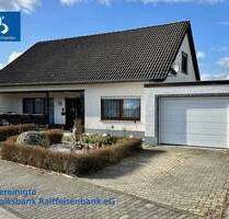 ### RESERVIERT ### Beste Bedingungen für Familien mit Kindern und zum Generationen-Wohnen - Speicher