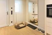 Haustierfreundlich - 2 Zimmer Etagenwohnung in Waren (Müritz)