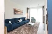 Wohnbereich - Etagenwohnung mit 62,00 m² in Waren (Müritz) zum Kaufen
