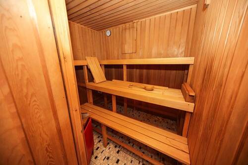 Sauna - 