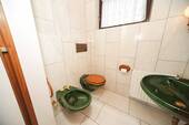 Gästetoilette - 