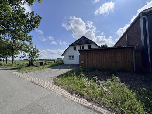 Vorderansicht - 6 Zimmer Einfamilienhaus in Berne