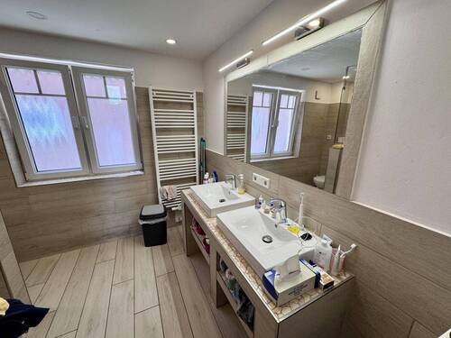 Duschbad EG - 