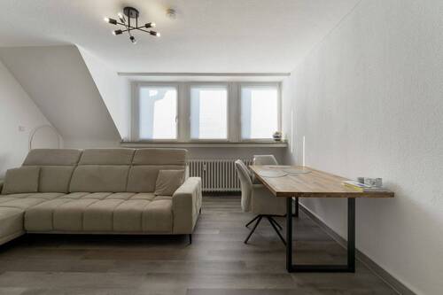 Wohnzimmer - 