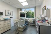 Behandlungsraum - 