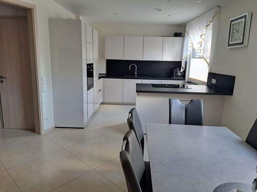 Küche - Etagenwohnung mit 130,00 m&sup2; in Elmshorn zum Kaufen