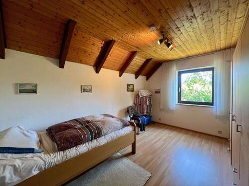 12 Schlafzimmer 3 DG - 