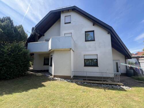 3 Ansicht Osten - 