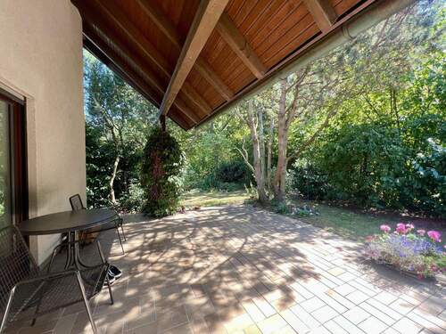 5 Terrasse - 