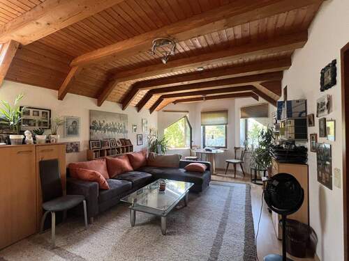 8 Wohnzimmer DG - 