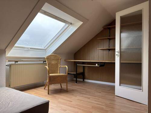 Dachgeschoss - 