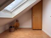 Dachgeschoss - 