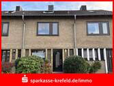 Front - Reihenmittelhaus mit Garage - 320.000,00 EUR Kaufpreis, ca.  88,00 m² Wohnfläche