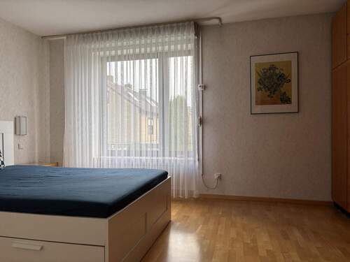 Schlafzimmer - 