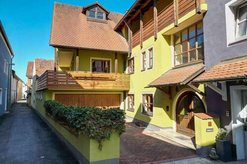 Stadthaus Hirschau Aussen (12) - 