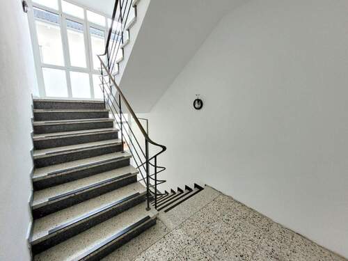 Treppenhaus - 