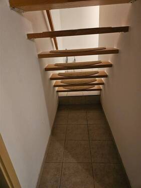 Abstellmöglichkeit - 