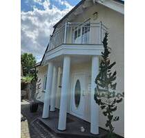 Freistehendes Einfamilienhaus - sehen - kaufen - einziehen - Hennigsdorf